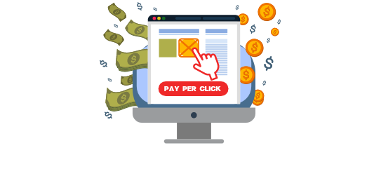 pay-per-click services